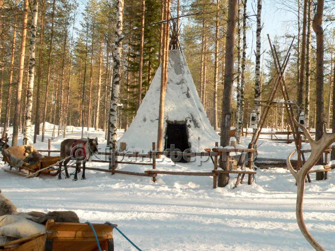 Поездки в Финляндию из Кандалакши